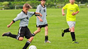 Read more about the article Top Mexico Soccer Gear: Elevate Your Game and Show Your Passion for the Sport